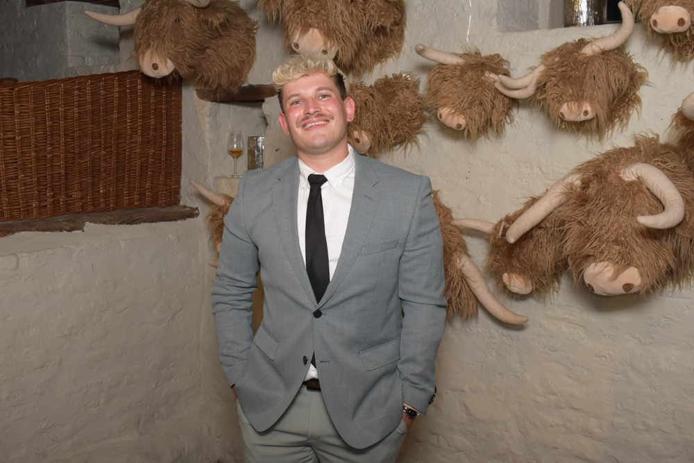 PartyBooth BY ELIAS WALPOT PHOTOGRAPHIE